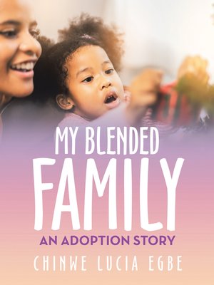 cover image of My Blended Family